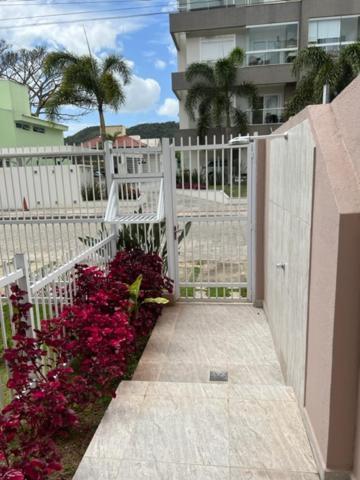 Apartamento Vera Florianopolis
